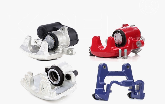 For Brake Caliper